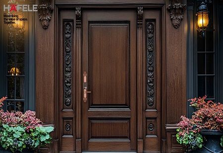 Classical Digital Lock